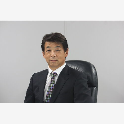 代表